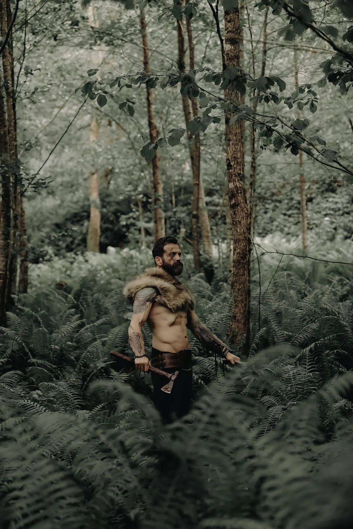 barbarian-forest-hero