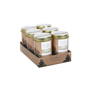 6 Tins of Elements Jasmine Jumbo Backflow Cones