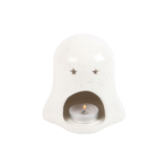 pumpkin tealight holder