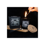scented candle