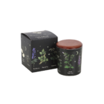 scented candle