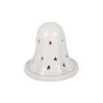 ghost tealight holder