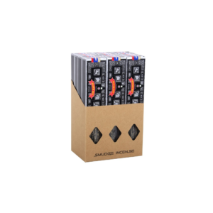 12 Packs of Satya Super Hit Smudge Incense 25g