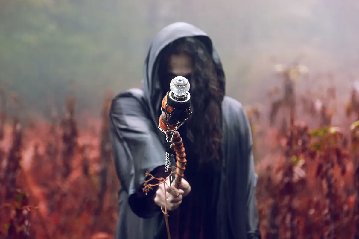Warlock
