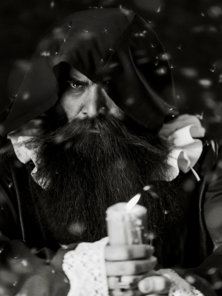 wizard