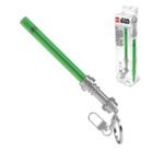 61fLVSqpZKL.jpg LEGO Lightsaber Gel Pen with Clip