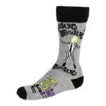 71bo43P31ML.jpg beetlejuice socks,official beetlejuice,beetlejuice footwear,planet goblin,beetlejuice gift,horror socks,cult classic socks,halloween socks,licensed merch,novelty socks