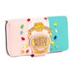 harry potter wallet,honeydukes wallet,official harry potter,faux leather wallet,planet goblin,wizarding world gift,harry potter gift,licensed merch,potter fan gift