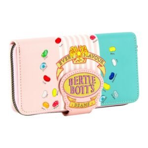 Official Harry Potter Honeydukes Faux-Leather Wallet