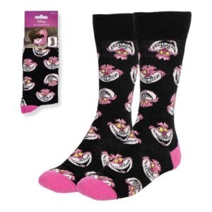 Disney Socks – Alice in Wonderland