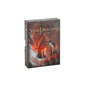 StarDragons Oracle Cards