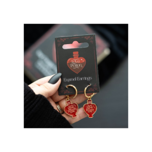 Love Potion Earrings