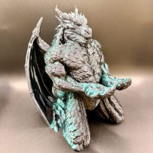 Dragon Controller Holder