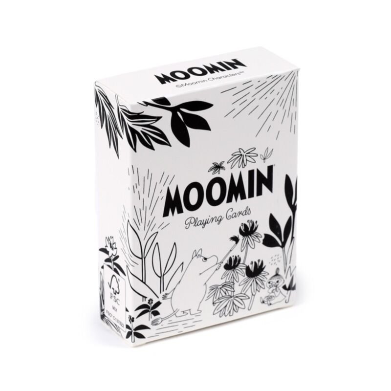 PCARD20_002_1744801737 Moomin Tammi Standard Playing Card Deck
