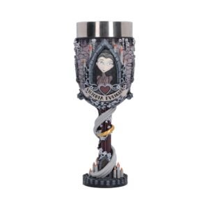 Corpse Bride Victoria Goblet 20.8cm