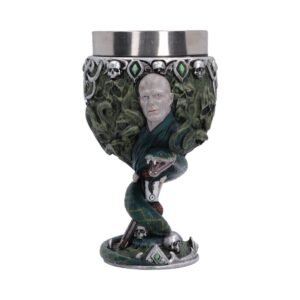 Harry Potter Voldemort Chalice 19cm