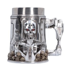Terminator T-800 Tankard 15.5cm