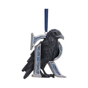 Harry Potter Ravenclaw Mascot Hanging Ornament 6.8cm