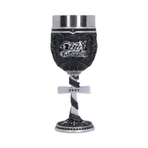 Ozzy Osbourne Prince of Darkness Goblet 19.5cm