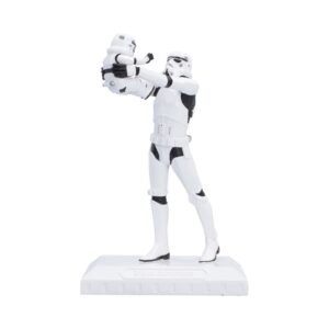 Stormtrooper Who's the Daddy? 18.5cm