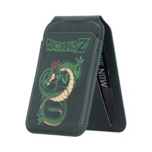 Dragon Ball Z Shenron Magsafe Card Holder 10.2cm
