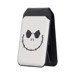 The Nightmare Before Christmas Jack Magsafe Card Holder 10.2cm