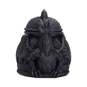 Darkwing Treasure Box 13.3cm
