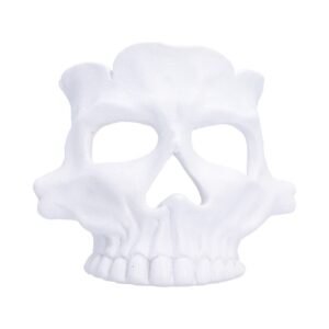 Afterglow Tea Light Holder (White) 11.8cm