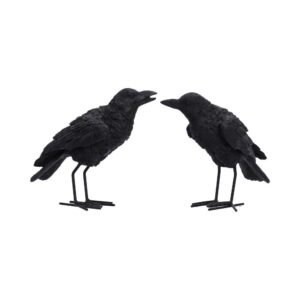 Watchful Pair (Set of 2) 13.9cm