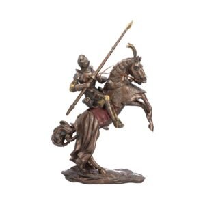 Knight's Charge 45.9cm