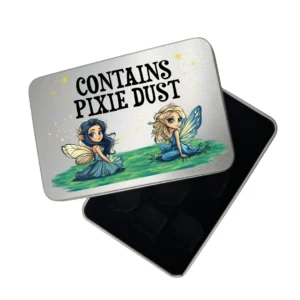 D&D Dice Tin