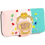 Bertie Bott's Every Flavour Beans wallet