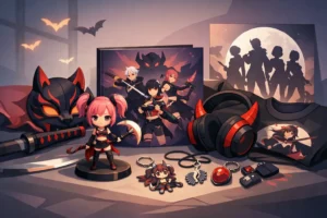 K Pop Demon Hunters Merchandise Worth Hunting