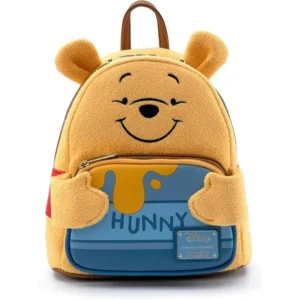 Winnie the Pooh hunny backpack