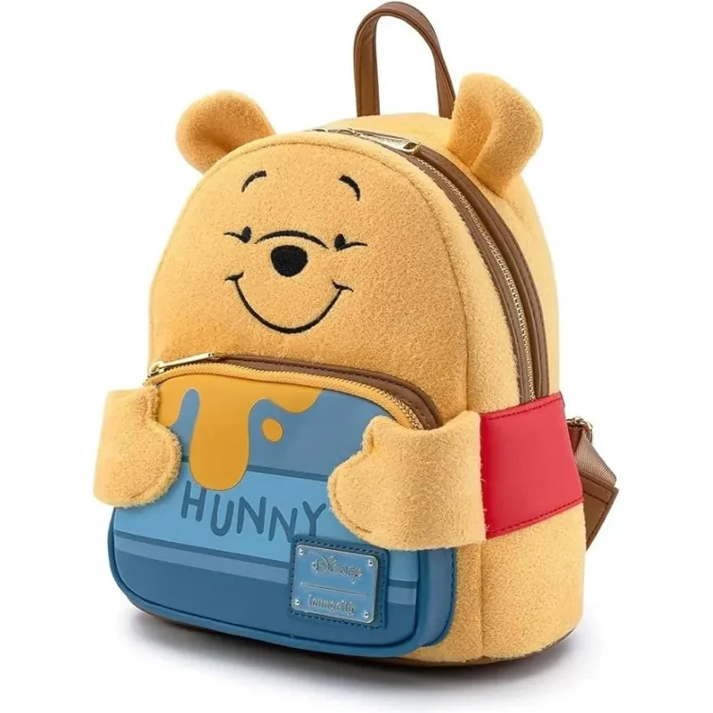 Winnie the Pooh backpack