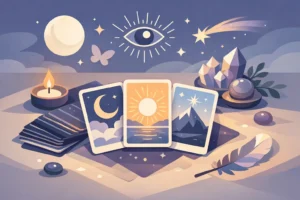 Oracle Cards for Beginners: Start Reading Oracle Cards for Beginners: Start Reading