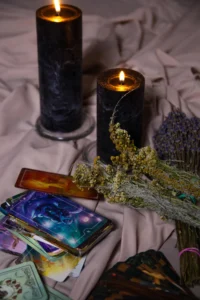 oracle cards