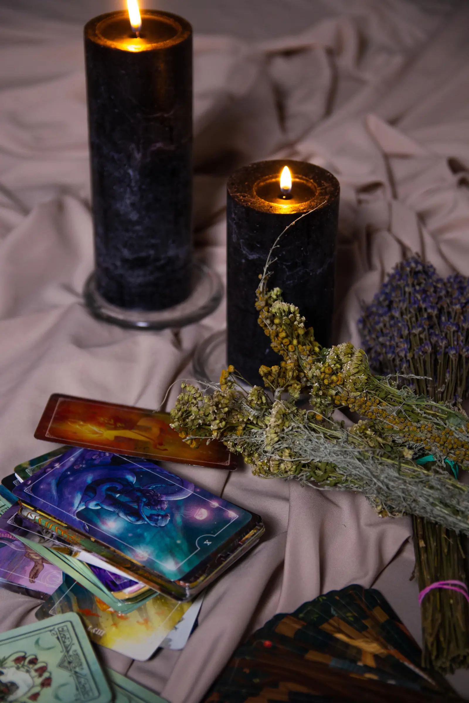 oracle cards