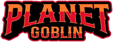 Planet Goblin Logo