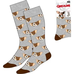 Gremlins socks with character print