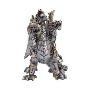 Cogwork Trinity (Small) 15.4cm