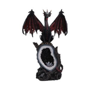 Shadow Crystal Guardian 33.2cm