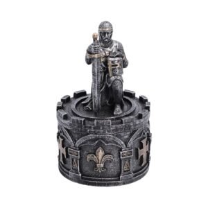 The Pledge Box 11.5cm