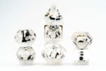 x_fnrl741 Fanroll Penguin Dice Set