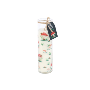 Gnome Sweet Gnome Spiced Apple Tube Candle