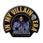 Skeletor Masters of the Universe pin