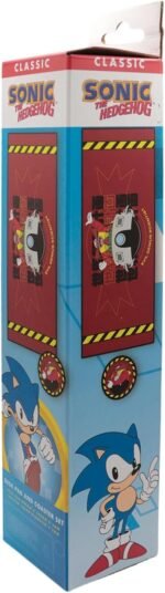 61nypqnq4el. ac sl1440 Sonic the Hedgehog desk set