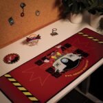 710oyx9fdxl. ac sl1440 Evil scientist desk mat