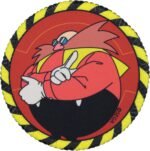 715v43rvael. ac sl1440 Doctor Robotnik pointing finger pose