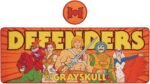 71iye suv5l. ac sl1440 Defenders of Grayskull characters.
